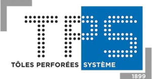 TPS — Tôles Perforées Système