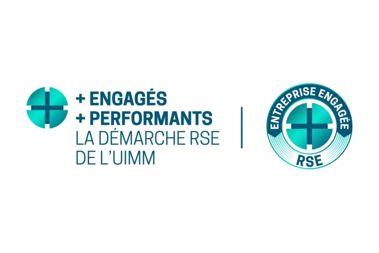 UIMM CSR « Entreprise engagée » label