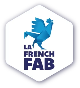 Logo La French Fab