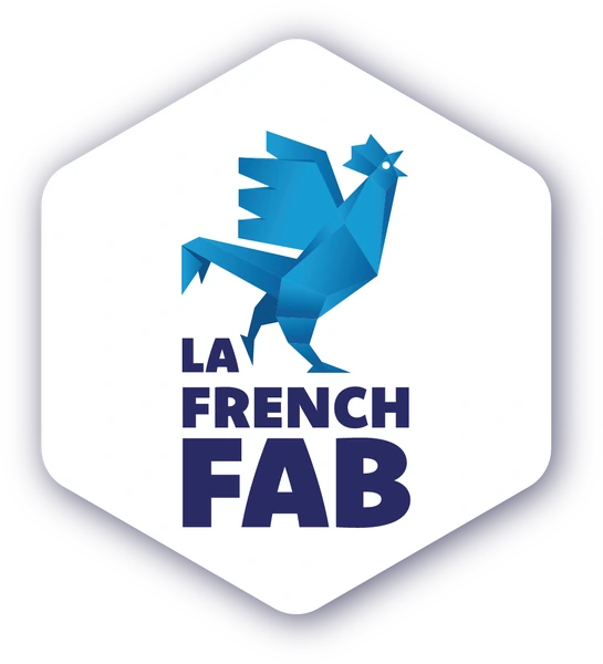 Logo La French Fab