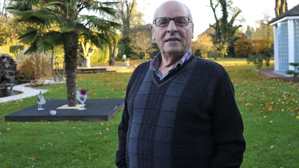 Michel Prissette